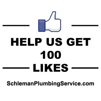 Slide of Schleman Plumbing