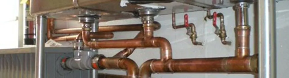 Slide of Schlosser & Associates Mechanical Contractors