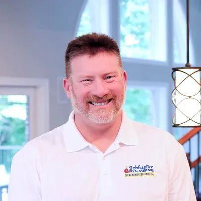 Schlueter Plumbing