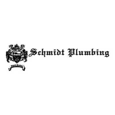 Slide of Schmidt E C Plumbing Contractor