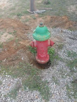 Schmidt Plumbing Logo