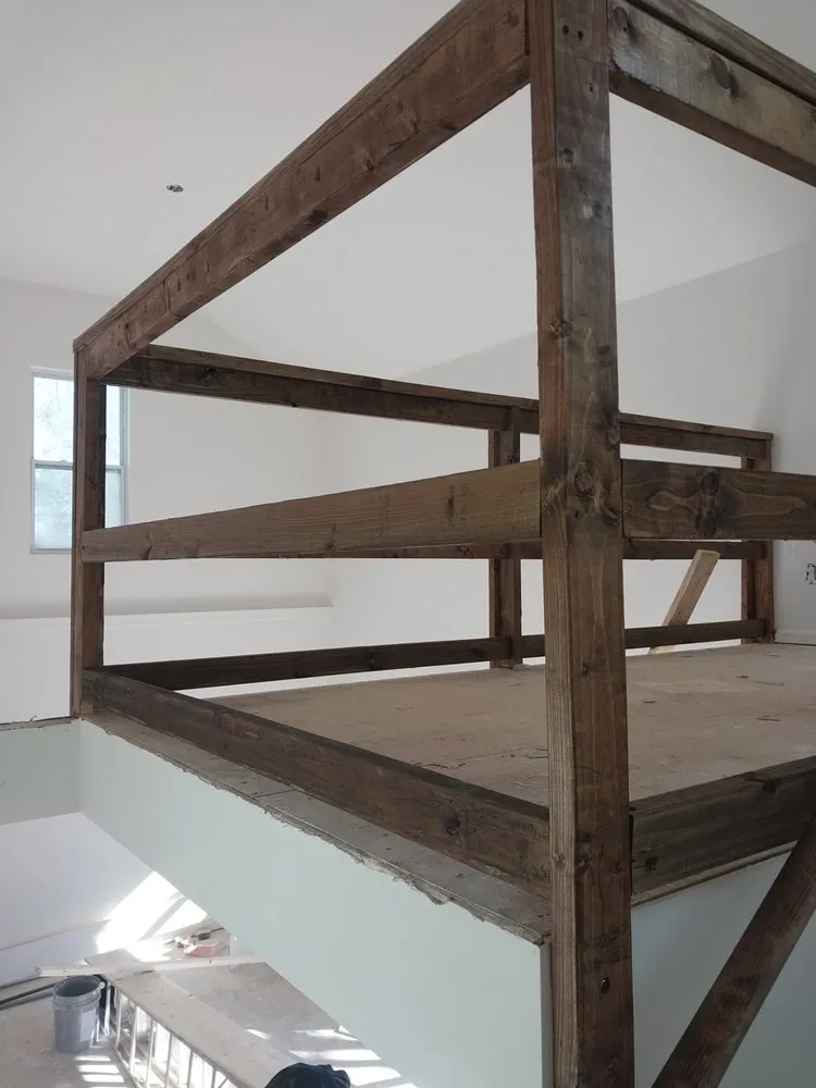 Slide of Schmidt's pentimento painting services