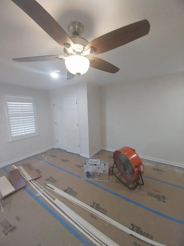 Quality plumbing repair experts serving Grovetown, GA - Schmidt's pentimento painting services