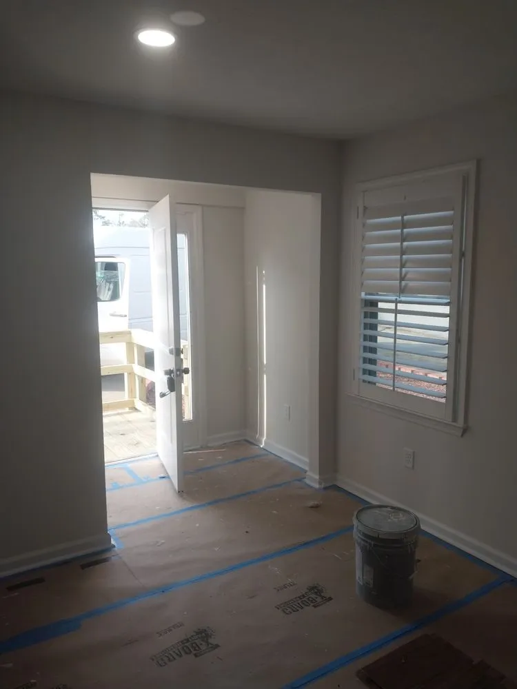 Top-rated leak detection for homes in Grovetown, GA by Schmidt's pentimento painting services