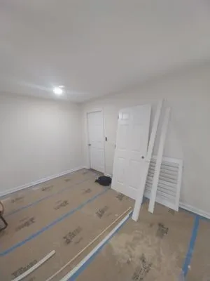 Schmidt's pentimento painting services