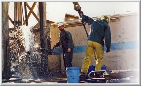 Slide of Schneider Equipment Incorporate