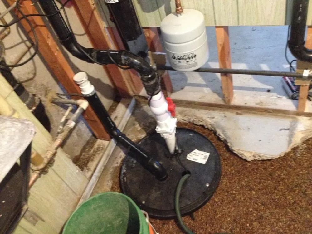 Slide of Schneider Plumbing