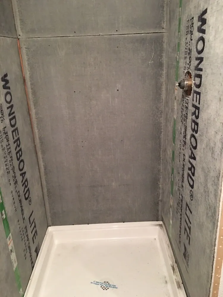 Slide of Schneider Plumbing