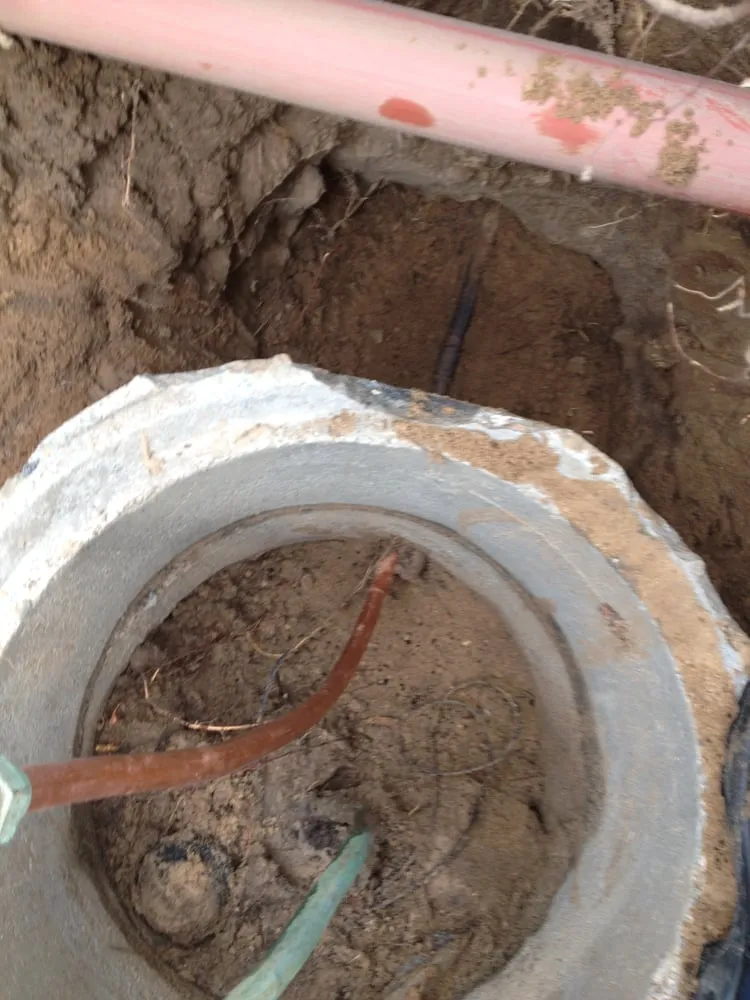 Slide of Schneider Plumbing