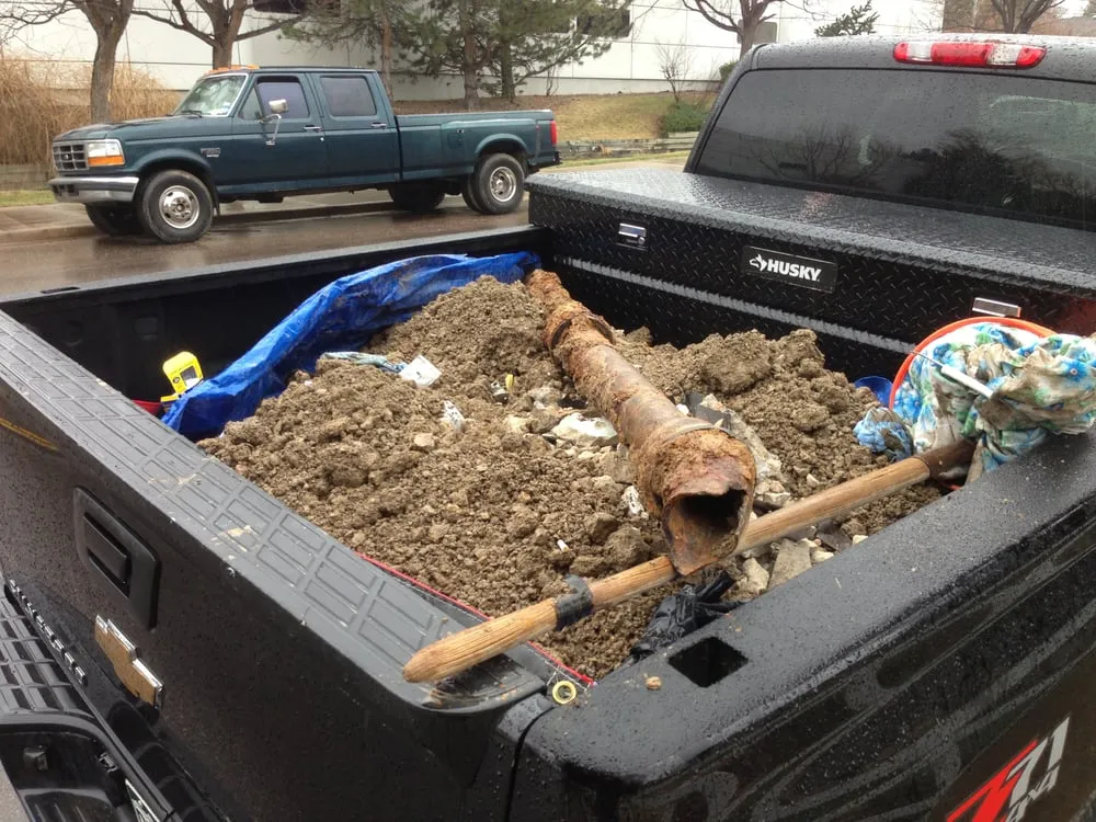 Affordable plumbing repair in Lakewood, CO by Schneider Plumbing
