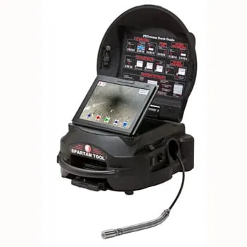 Slide of Schneider Plumbing