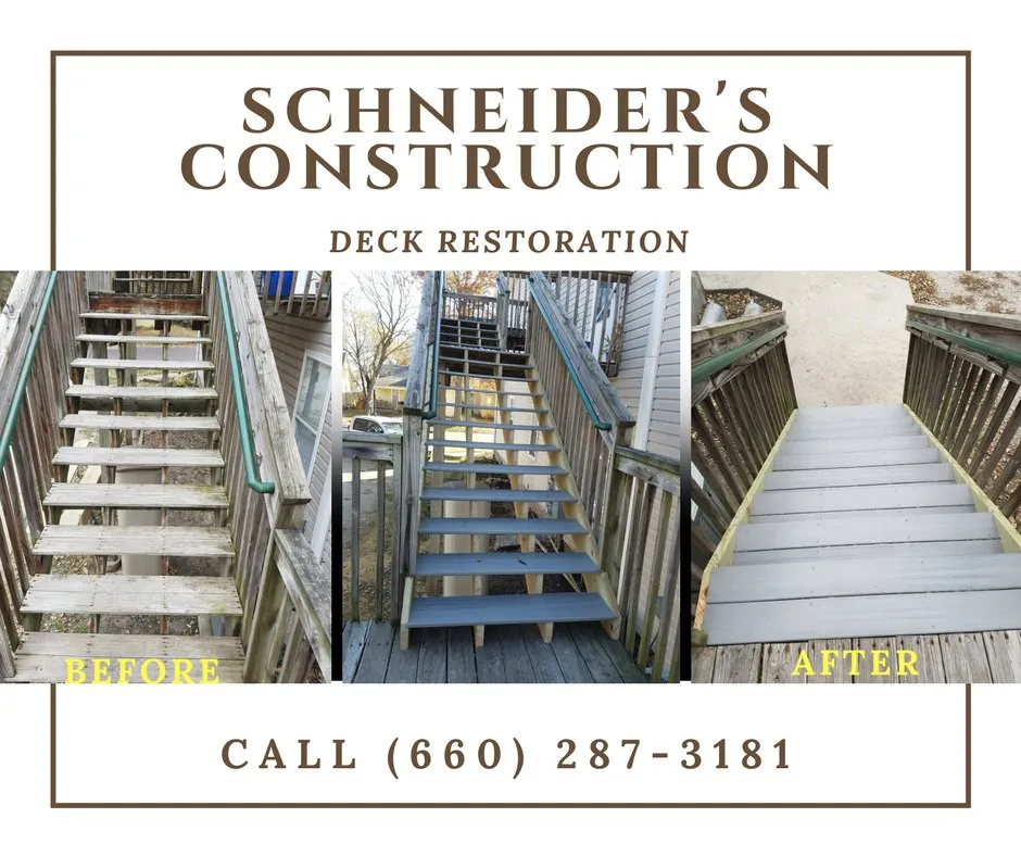 Slide of Schneider's Construction
