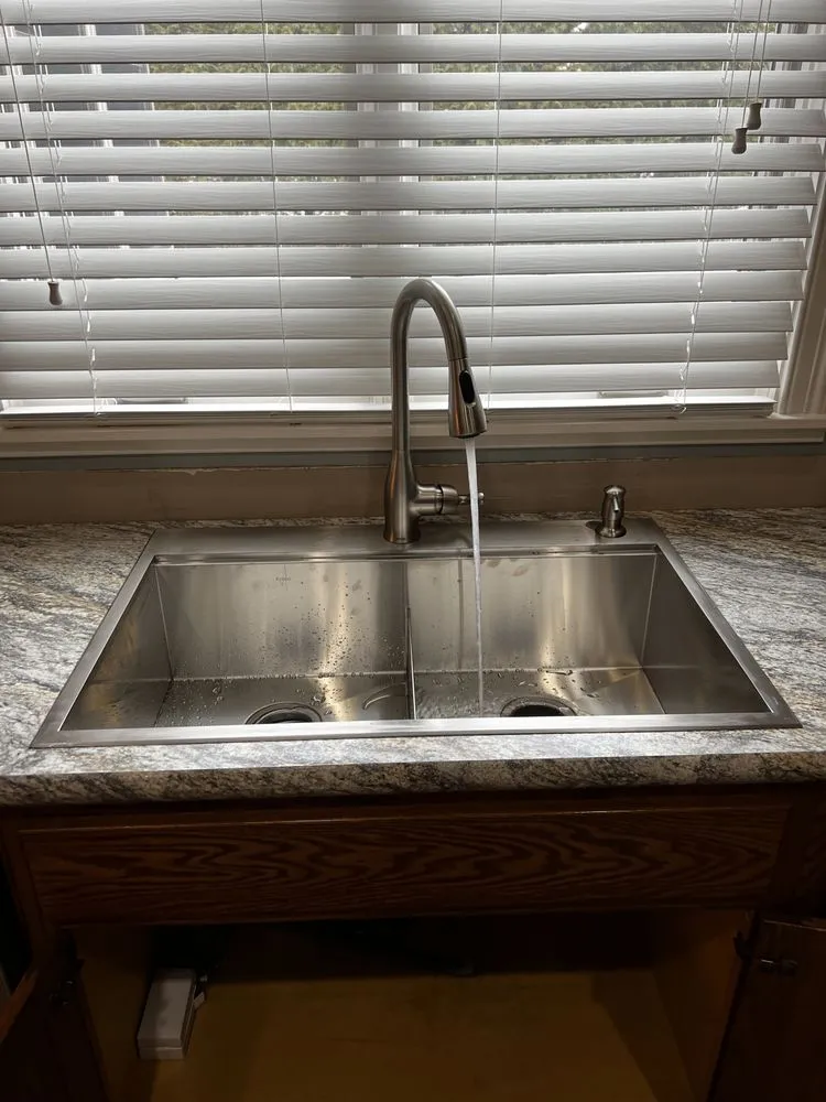 Slide of Schneider’s Plumbing Service