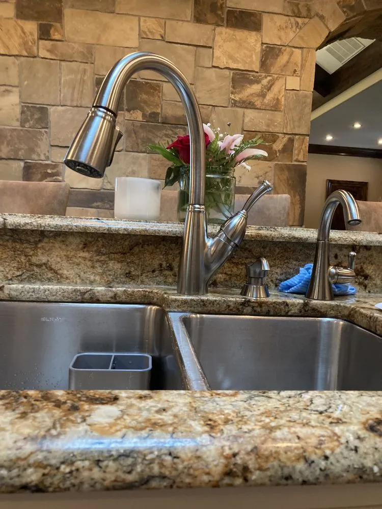 Slide of Schneider’s Plumbing Service