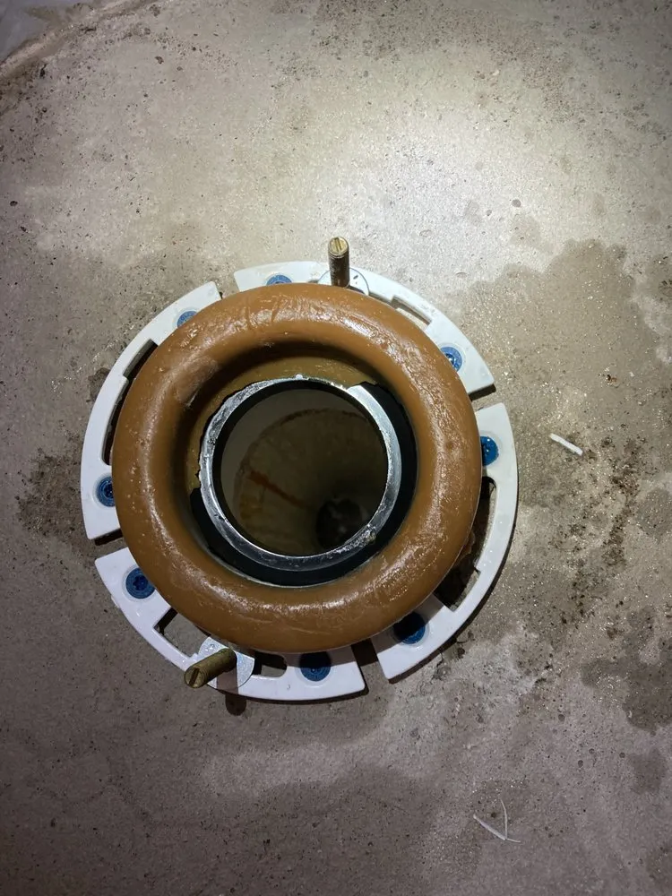 Slide of Schneider’s Plumbing Service