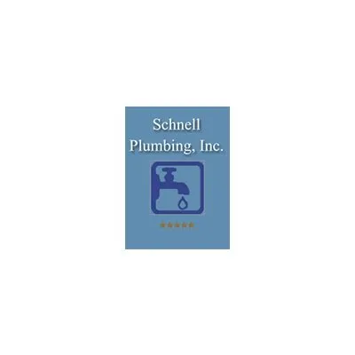 Schnell Plumbing