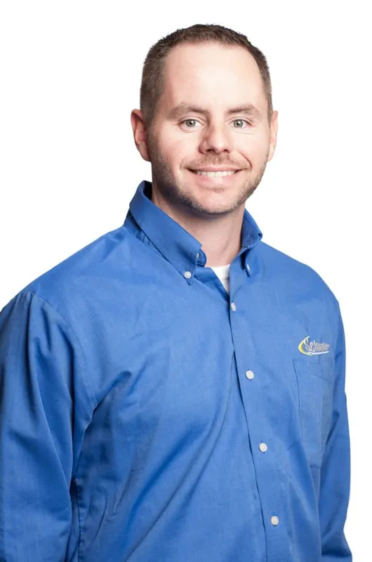 Top-rated drain cleaning in Cincinnati, OH by Schneller Knochelmann Plumbing, Heating & Air Conditioning