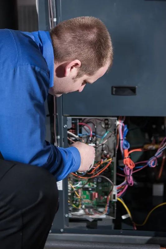 Expert pipe repair service in Cincinnati, OH - Schneller Knochelmann Plumbing, Heating & Air Conditioning