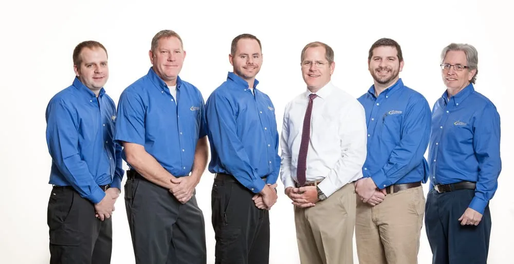 Slide of Schneller Knochelmann Plumbing, Heating & Air Conditioning