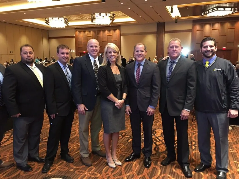 Top-rated emergency plumbing service in Cincinnati, OH - Schneller Knochelmann Plumbing, Heating & Air Conditioning