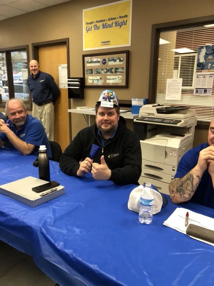 Top-rated leak detection for homes in Cincinnati, OH by Schneller Knochelmann Plumbing, Heating & Air Conditioning