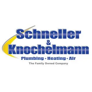 Emergency plumbing repair for homes in Cincinnati, OH by Schneller Knochelmann Plumbing, Heating & Air Conditioning