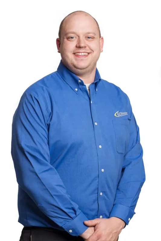 Slide of Schneller Knochelmann Plumbing, Heating & Air Conditioning