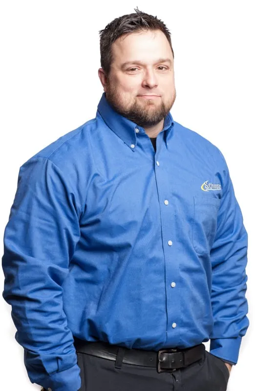 Slide of Schneller Knochelmann Plumbing, Heating & Air Conditioning