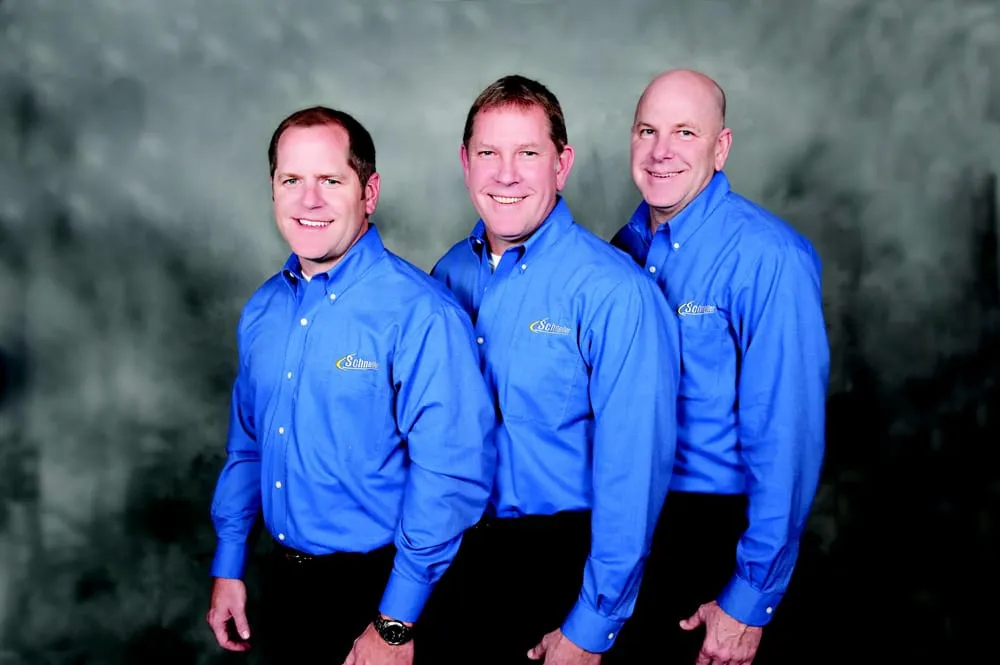 Slide of Schneller Knochelmann Plumbing, Heating & Air Conditioning