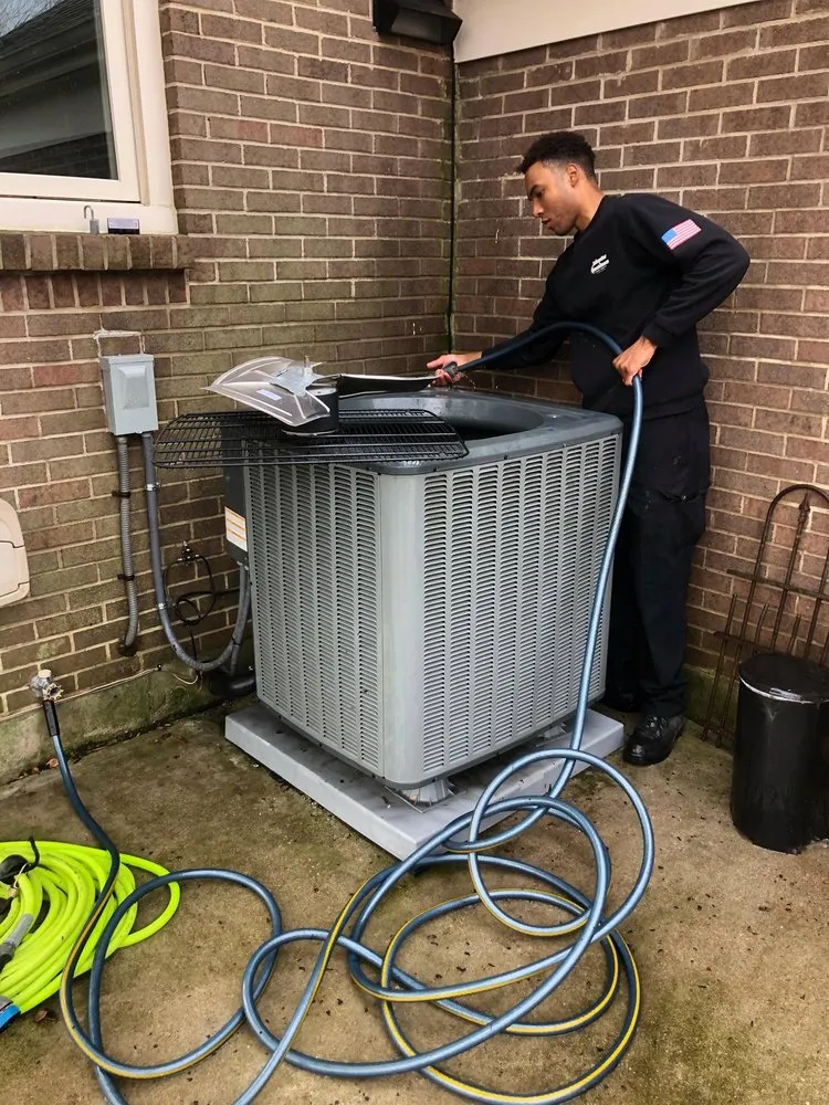 Affordable emergency plumbing service in Covington, KY - Schneller Knochelmann Plumbing, Heating & Air Conditioning