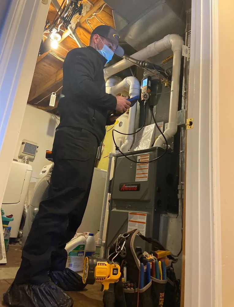 Trusted plumbing repair in Covington, KY by Schneller Knochelmann Plumbing, Heating & Air Conditioning