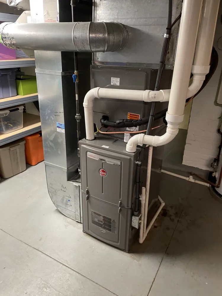 Top-rated plumbing repair service in Covington, KY - Schneller Knochelmann Plumbing, Heating & Air Conditioning