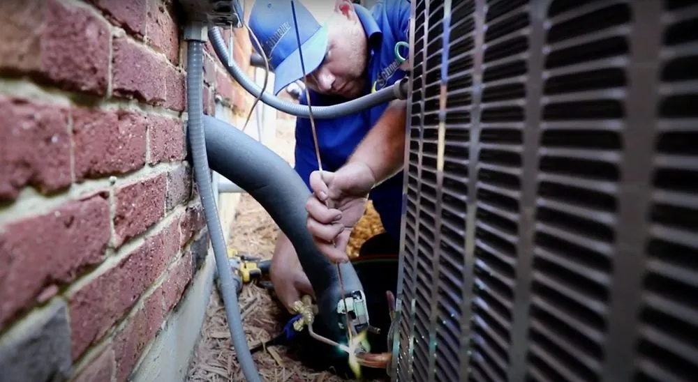 Slide of Schneller Knochelmann Plumbing, Heating & Air Conditioning