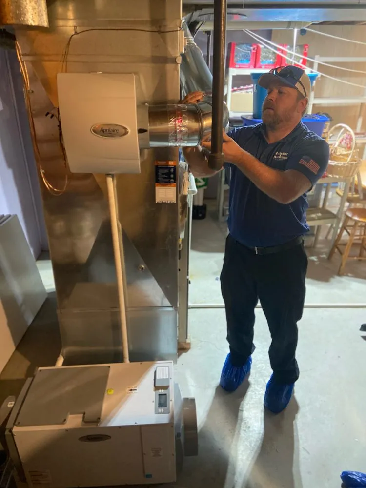 Quality water heater service service in Covington, KY - Schneller Knochelmann Plumbing, Heating & Air Conditioning