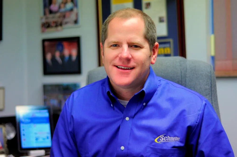 Expert leak detection experts serving Covington, KY - Schneller Knochelmann Plumbing, Heating & Air Conditioning