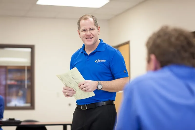 Expert plumbing repair in Covington, KY by Schneller Knochelmann Plumbing, Heating & Air Conditioning