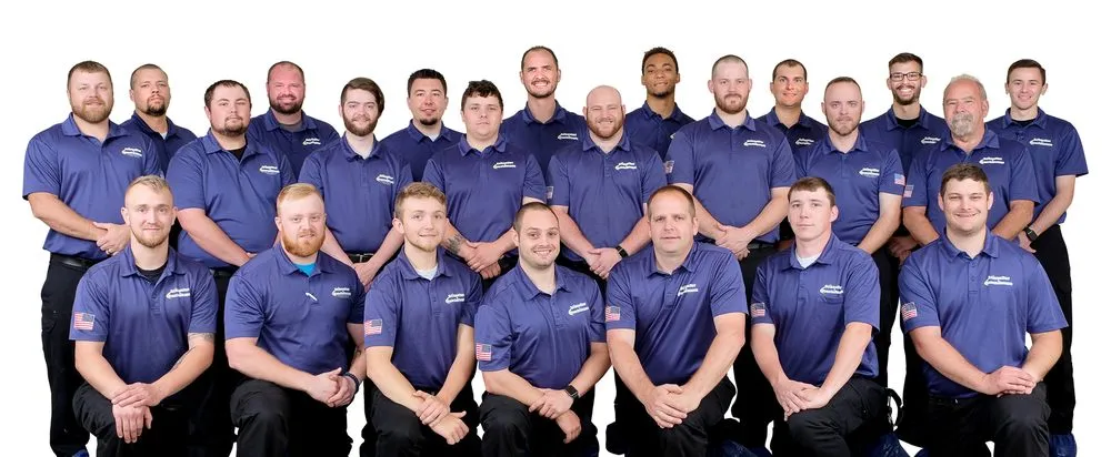 Slide of Schneller Knochelmann Plumbing, Heating & Air Conditioning