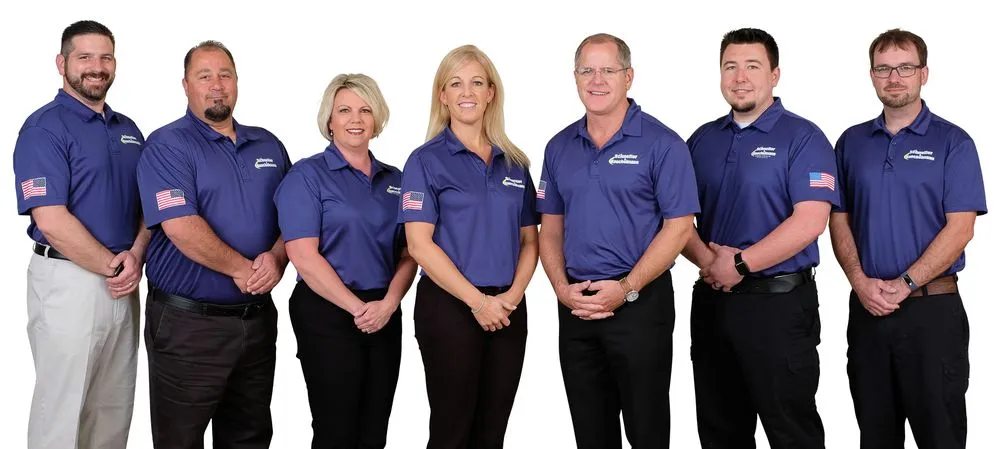 Slide of Schneller Knochelmann Plumbing, Heating & Air Conditioning