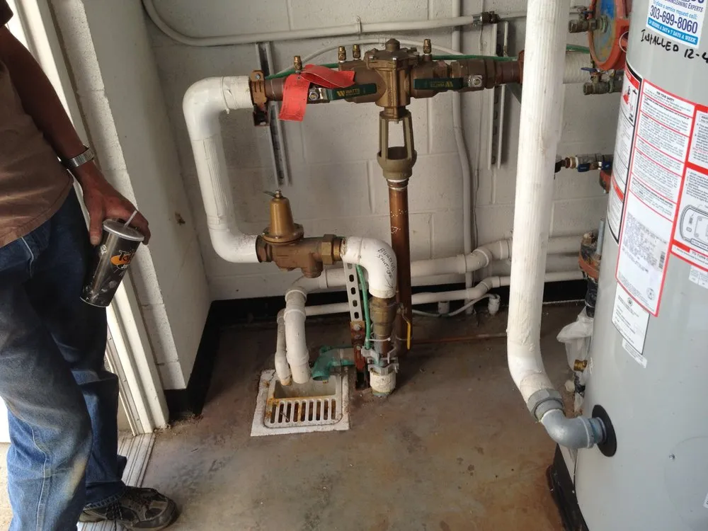 Slide of Schnibble Services