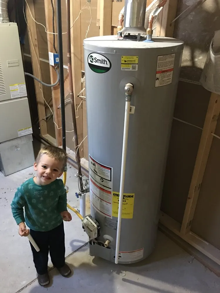 Slide of Schnibble Services