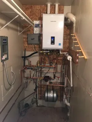 Schnibble Services Logo