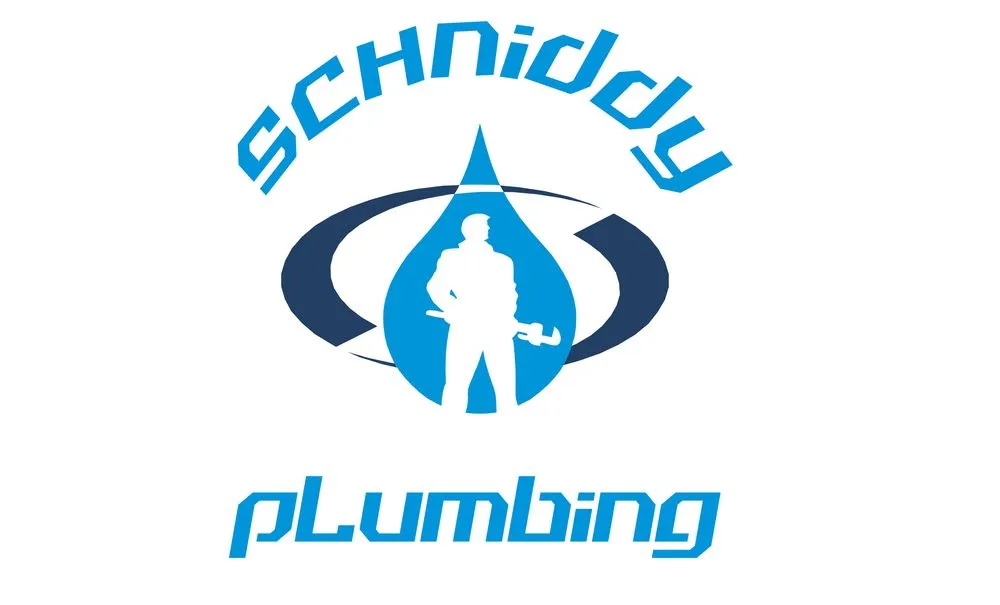 Slide of Schniddy Plumbing