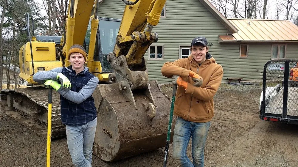 Slide of Schoen Plumbing & Heating