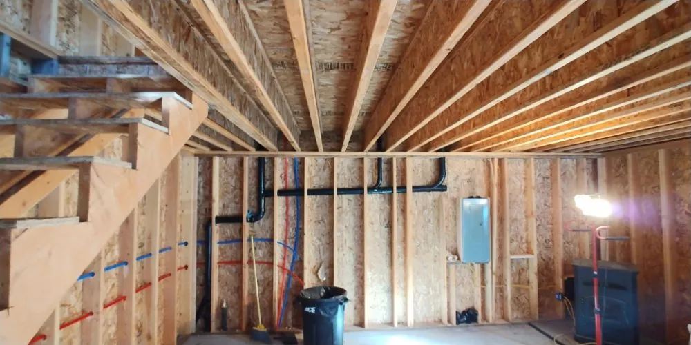 Slide of Schoener Plumbing