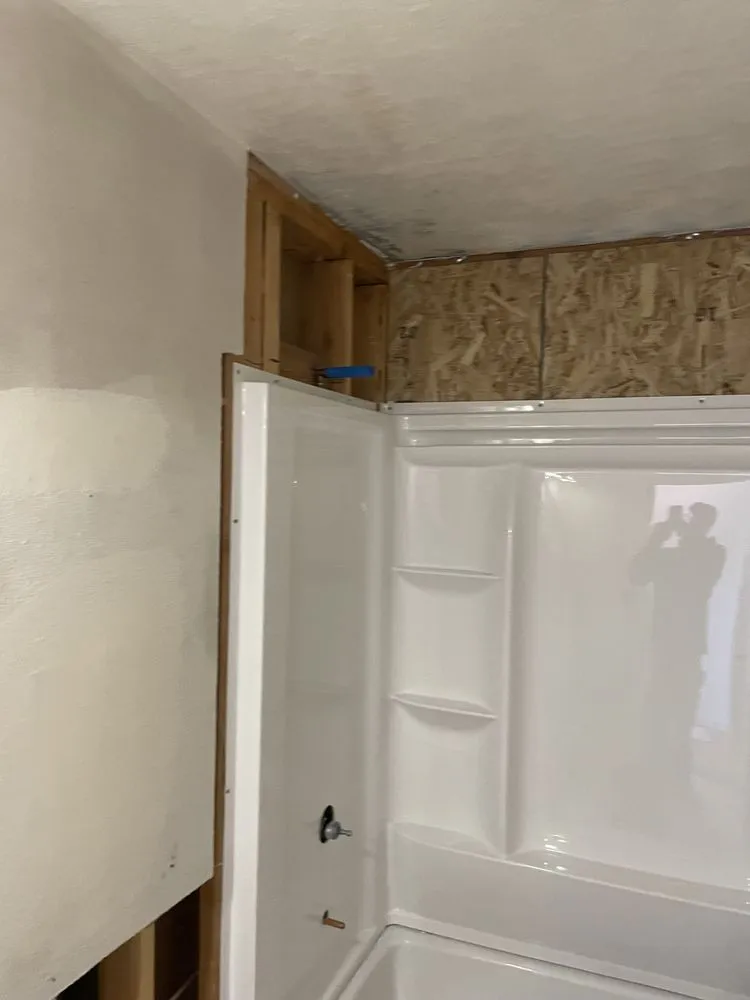 Slide of Schoener Plumbing