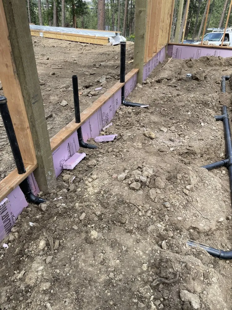 Slide of Schoener Plumbing