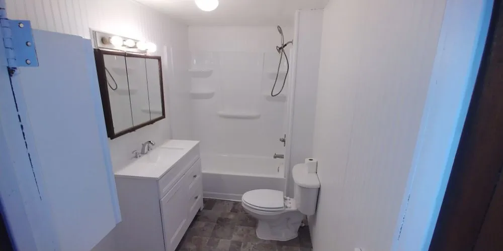 Slide of Schoener Plumbing