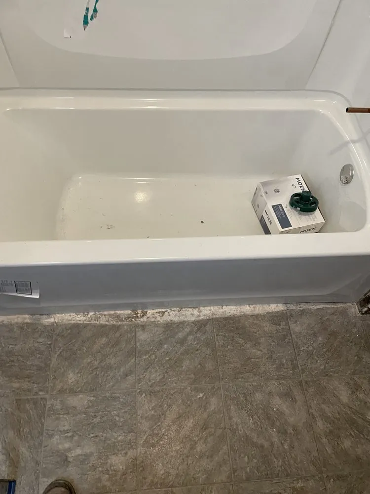 Slide of Schoener Plumbing