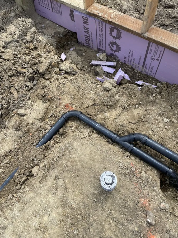 Emergency plumbing repair in Post Falls, ID by Schoener Plumbing