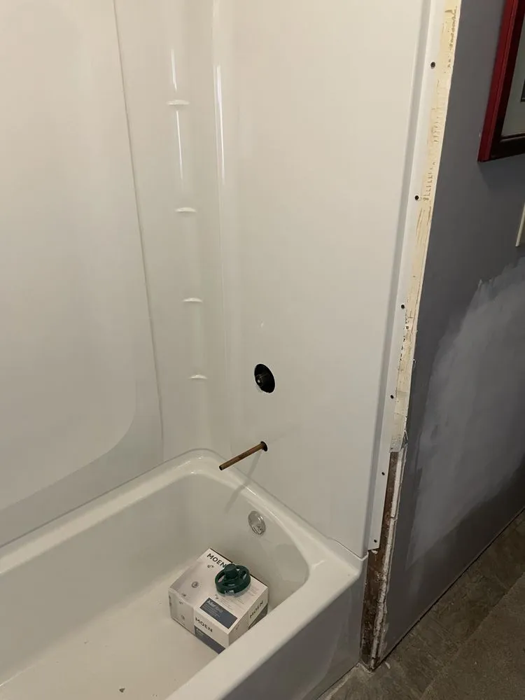 Reliable emergency plumbing experts serving Post Falls, ID - Schoener Plumbing